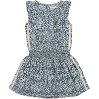 Koko Noko kleedje mint